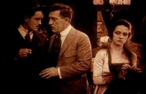 Intoleranz : Bild D.W. Griffith