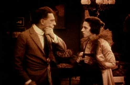 Intoleranz : Bild D.W. Griffith