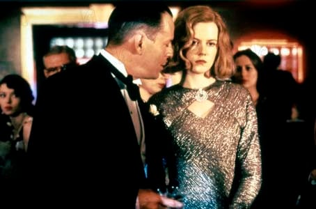 Billy Bathgate : Bild Bruce Willis, Nicole Kidman, Robert Benton