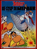 Asterix - Operation Hinkelstein : Kinoposter