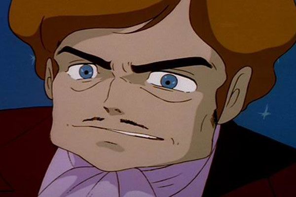 Lupin III: Das Schloss des Cagliostro : Bild