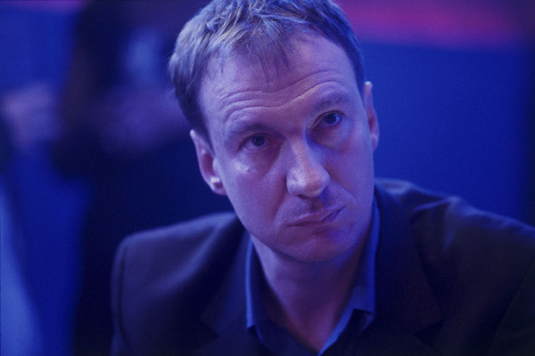 Cheeky : Bild David Thewlis