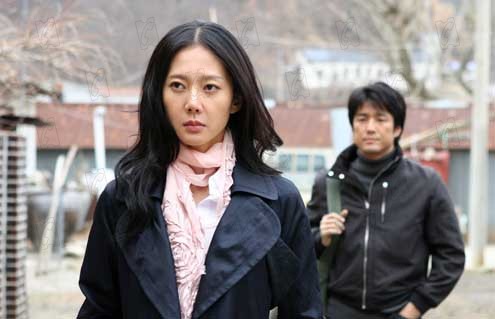 Bild Jin-hee Ji, Im Sang-soo, Yum Jung-ah
