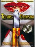 Texas Chainsaw Massacre: Die Rückkehr : Kinoposter