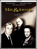 Max und Jeremy : Kinoposter