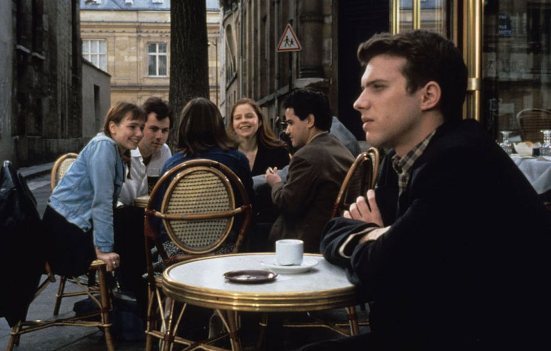 Die Geschichte des Jungen, der geküßt werden wollte : Bild