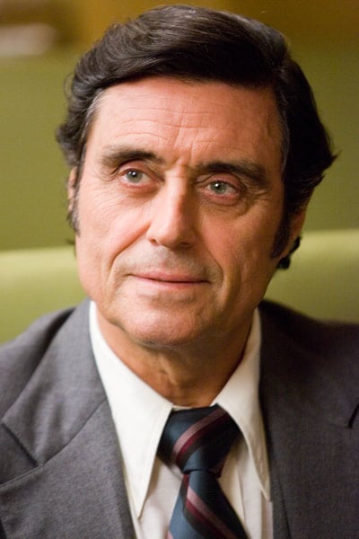 Sie waren Helden : Bild Ian McShane