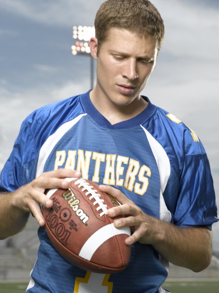 Bild Zach Gilford