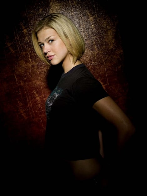 Bild Adrianne Palicki