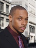 Kinoposter Dorian Missick