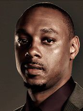 Kinoposter Dorian Missick