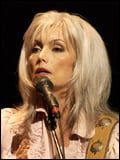 Kinoposter Emmylou Harris