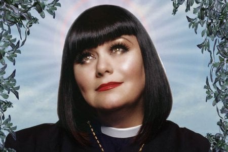 Bild Dawn French