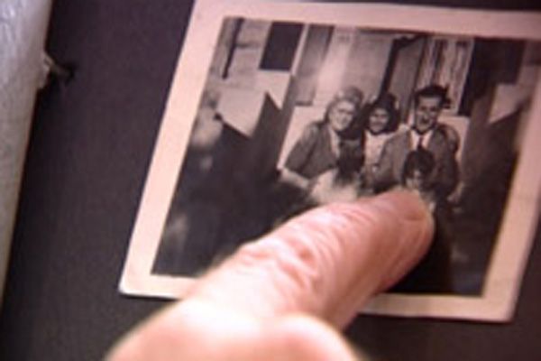 News From Home : Bild