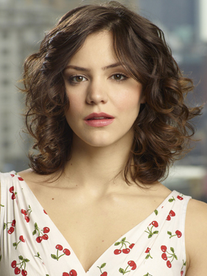 Kinoposter Katharine McPhee