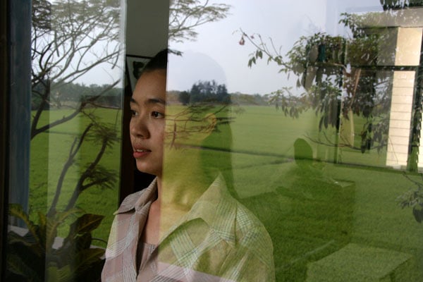 Syndromes and a Century : Bild Apichatpong Weerasethakul