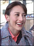 Kinoposter Bree Turner