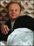 Kinoposter Jason Watkins