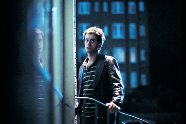 Cashback : Bild Sean Biggerstaff, Sean Ellis