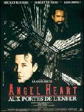 Angel Heart : Kinoposter