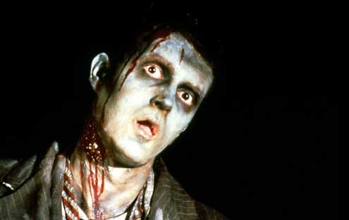 Zombie 2 - Day Of The Dead : Bild George A. Romero