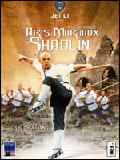 Die Macht der Shaolin : Kinoposter