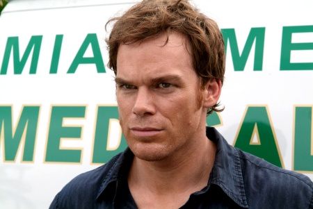 Bild Michael C. Hall
