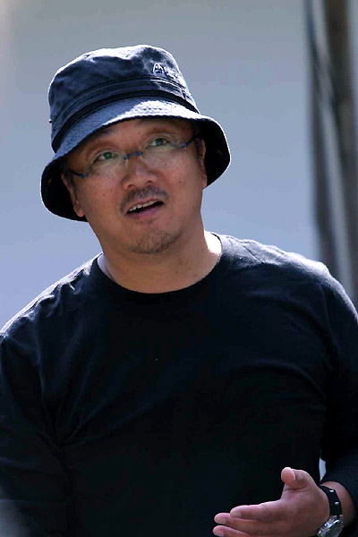 Bild Katsuhiro Ôtomo