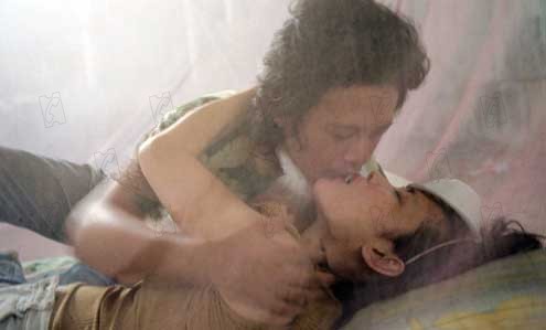 I Don't Want to Sleep Alone : Bild Tsai Ming-liang