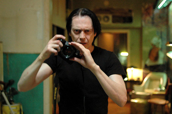 Delirious : Bild Tom DiCillo, Steve Buscemi