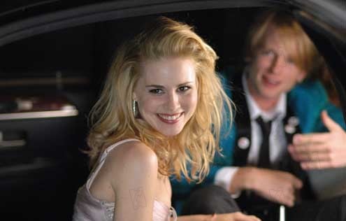 Delirious : Bild Tom DiCillo, Alison Lohman