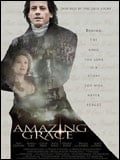 Amazing Grace : Kinoposter