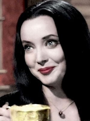 Kinoposter Carolyn Jones