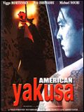 American Yakuza : Kinoposter