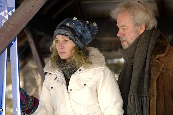 An ihrer Seite : Bild Sarah Polley, Julie Christie, Gordon Pinsent