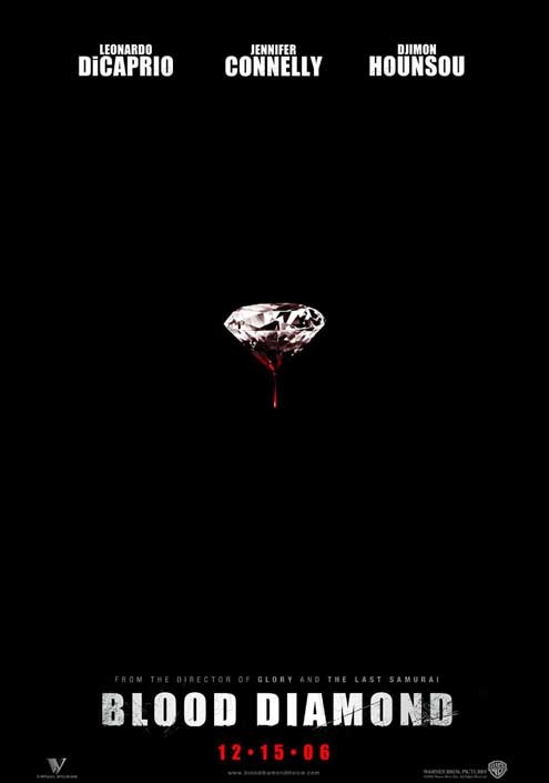 Blood Diamond : Bild Edward Zwick