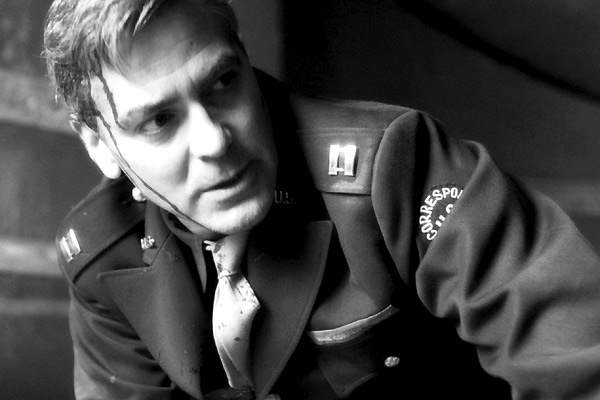 The Good German : Bild George Clooney