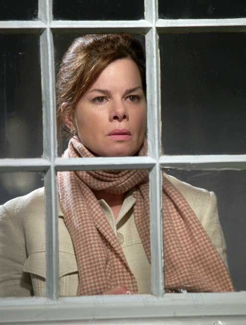 Unsichtbar : Bild Marcia Gay Harden, David S. Goyer