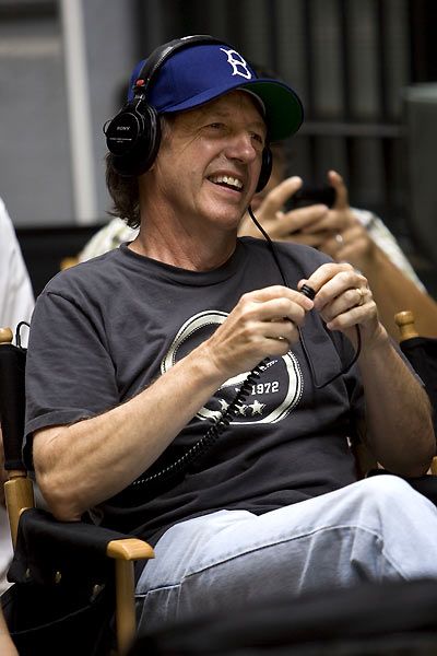 Chuck und Larry - Wie Feuer und Flamme : Bild Dennis Dugan