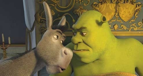 Shrek der Dritte : Bild Chris Miller (LX)