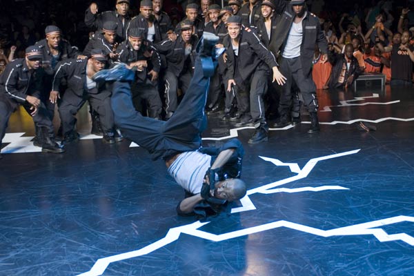 Stomp the Yard : Bild Sylvain White