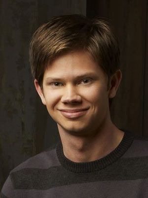 Kinoposter Lee Norris