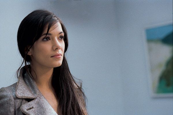 Bild Eric de Montalier, Mélanie Doutey