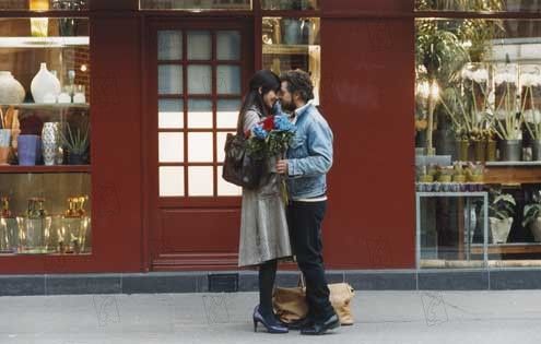 Bild Eric de Montalier, Mélanie Doutey