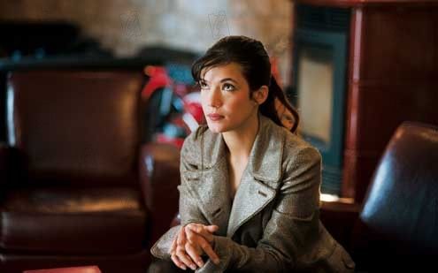 Bild Eric de Montalier, Mélanie Doutey