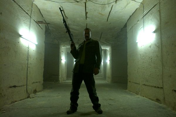 Frontier(s) : Bild Xavier Gens, Samuel Le Bihan