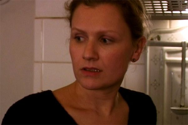 The colour of words : Bild Philippe Blasband