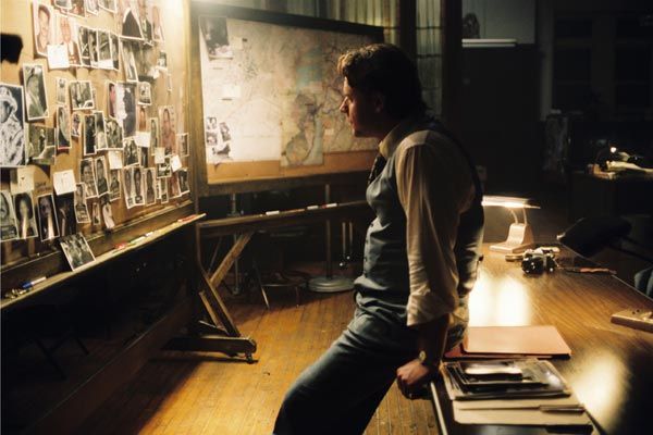 American Gangster : Bild Russell Crowe