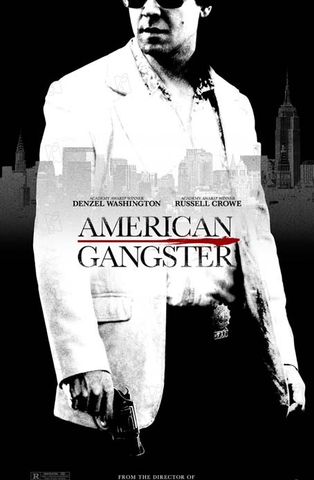 American Gangster : Bild Ridley Scott