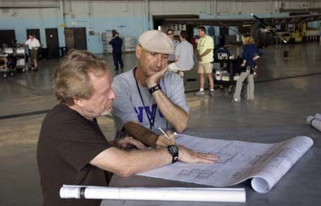 American Gangster : Bild Ridley Scott